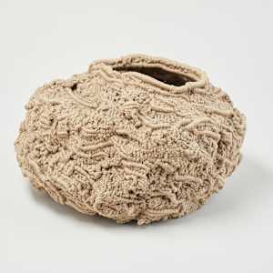 Basket by Gary Trentham  Image: Photo credit: Alexis Oltmer