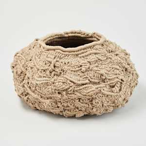 Basket by Gary Trentham