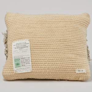 White Pillow by Melanie Lynch  Image: Photo credit: Alexis Oltmer