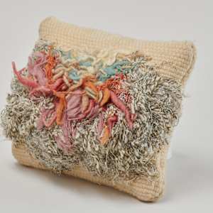 White Pillow by Melanie Lynch  Image: Photo credit: Alexis Oltmer