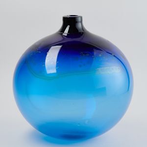 Blue Bottle by Kent Ipsen  Image: Photo credit: Alexis Oltmer