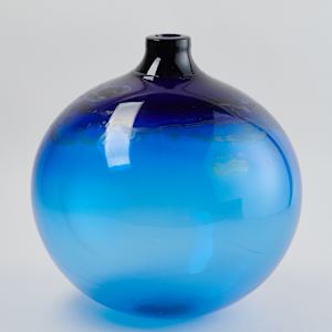 Blue Bottle by Kent Ipsen  Image: Photo credit: Alexis Oltmer