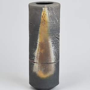 Cylindrical Vase by Curtis Scott  Image: Photo credit: Alexis Oltmer