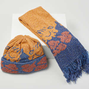 Northwind Hat by Tungey Wood Designs