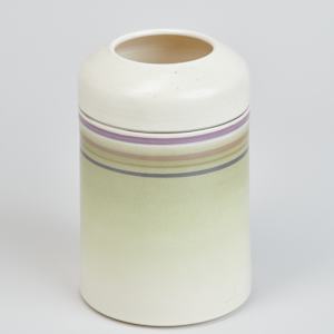 Vase by Marvin Bjurlin