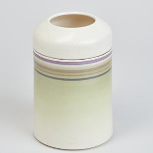 Vase by Marvin Bjurlin  Image: Photo credit: Alexis Oltmer