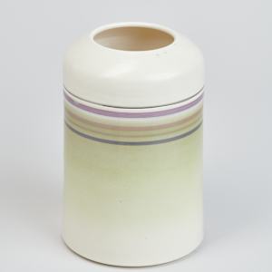 Vase by Marvin Bjurlin  Image: Photo credit: Alexis Oltmer