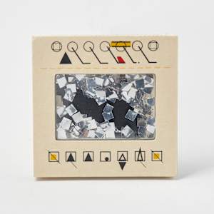 Slide Pin by Allan Thompson