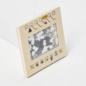 Slide Pin by Allan Thompson  Image: Photo credit: Alexis Oltmer