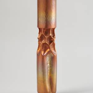 Candleholder by Tom Markusen