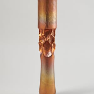 Candleholder by Tom Markusen  Image: Photo credit: Alexis Oltmer