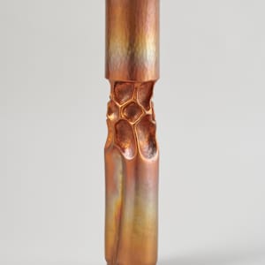 Candleholder by Tom Markusen  Image: Photo credit: Alexis Oltmer