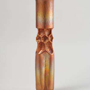 Candleholder by Tom Markusen  Image: Photo credit: Alexis Oltmer