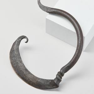 Vegetable Chopper by Barry Berman  Image: Photo credit: Alexis Oltmer