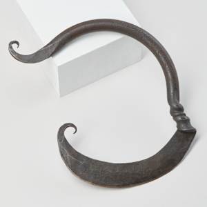 Vegetable Chopper by Barry Berman  Image: Photo credit: Alexis Oltmer