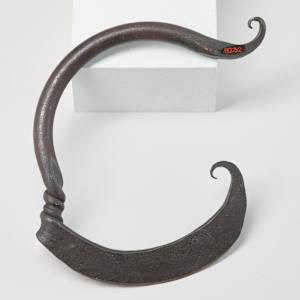 Vegetable Chopper by Barry Berman  Image: Photo credit: Alexis Oltmer