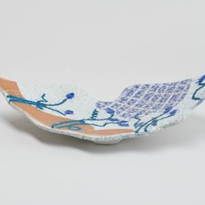 Tray by Ellen Grenadier  Image: Photo credit: Alexis Oltmer