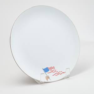 Made in the USA by Howard Kottler  Image: Photo credit: Alexis Oltmer