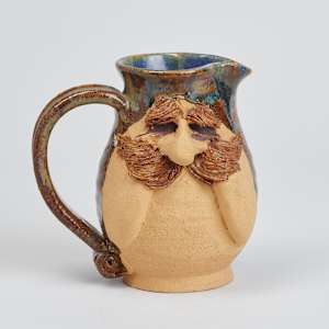 Face Cream & Sugar by Steve McGovney  Image: Photo credit: Alexis Oltmer