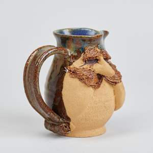 Face Cream & Sugar by Steve McGovney  Image: Photo credit: Alexis Oltmer