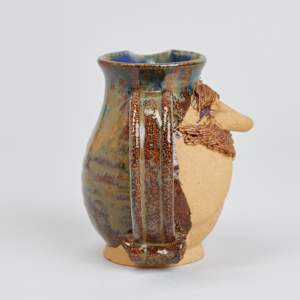 Face Cream & Sugar by Steve McGovney  Image: Photo credit: Alexis Oltmer