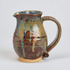 Face Cream & Sugar by Steve McGovney  Image: Photo credit: Alexis Oltmer