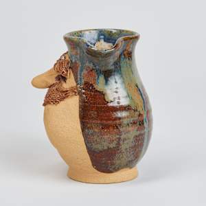 Face Cream & Sugar by Steve McGovney  Image: Photo credit: Alexis Oltmer