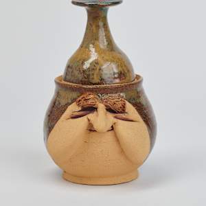 Face Cream & Sugar by Steve McGovney  Image: Photo credit: Alexis Oltmer