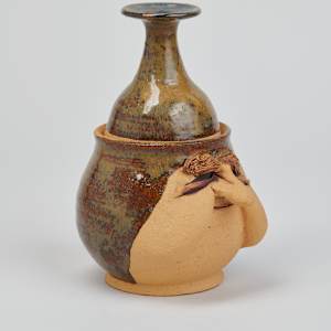 Face Cream & Sugar by Steve McGovney  Image: Photo credit: Alexis Oltmer