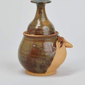 Face Cream & Sugar by Steve McGovney  Image: Photo credit: Alexis Oltmer