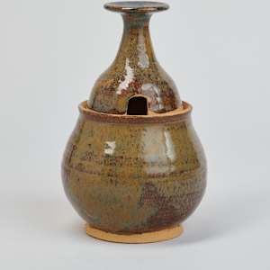 Face Cream & Sugar by Steve McGovney  Image: Photo credit: Alexis Oltmer