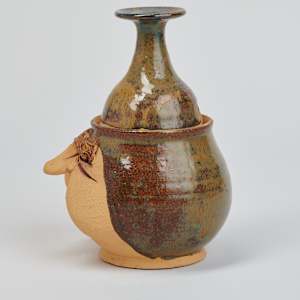 Face Cream & Sugar by Steve McGovney  Image: Photo credit: Alexis Oltmer