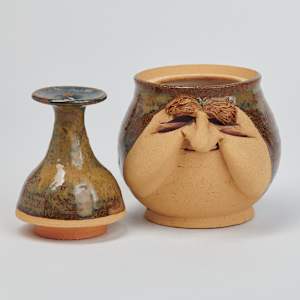 Face Cream & Sugar by Steve McGovney  Image: Photo credit: Alexis Oltmer