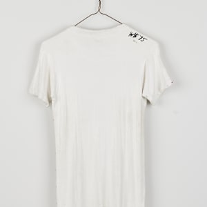 T-Shirt by Martha Holt  Image: Photo credit: Alexis Oltmer