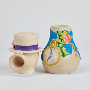 Animal Decanter by Garry Sherman  Image: Photo credit: Alexis Oltmer