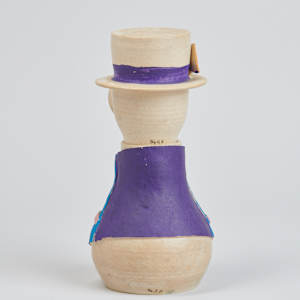 Animal Decanter by Garry Sherman  Image: Photo credit: Alexis Oltmer