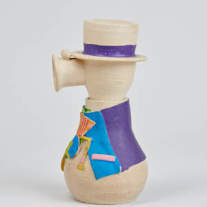 Animal Decanter by Garry Sherman  Image: Photo credit: Alexis Oltmer