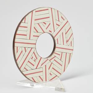 Bracelet by Robert Ebendorf  Image: Photo credit: Alexis Oltmer