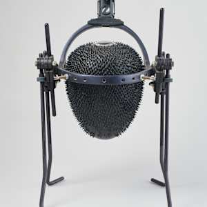 Haloed by David Sengel