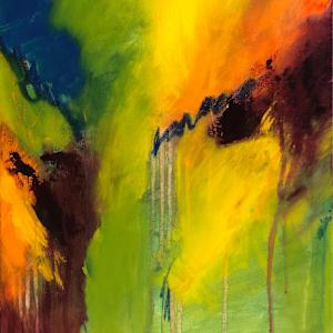 Appearance of Drama by Jen Sterling, Image 3.