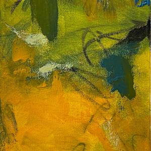 Lemon & Lime by Jen Sterling, Image 1.