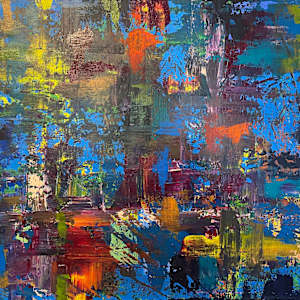 Splish Splash by Jen Sterling, Image 1.