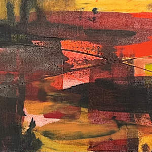 Infinity by Jen Sterling 