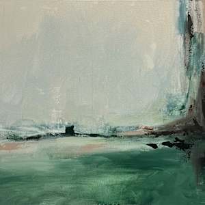 Tree Stump by Jen Sterling, Image 1.