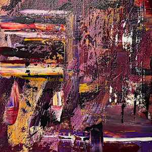 Rich & Creamy by Jen Sterling 