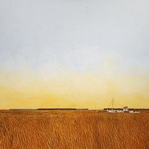 Big Sky by Steve Rogers 