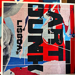 Lisboa, Portugal by Shelton Hawkins, Image 1.