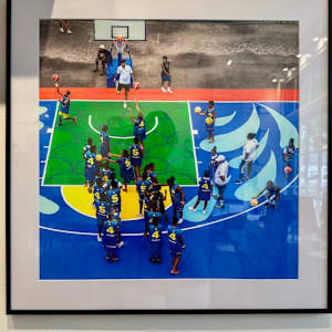 Seychelles, East Africa by Shelton Hawkins 