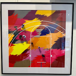 Oklahoma Contemporary Arts Center, Oklahoma City by Shelton Hawkins 