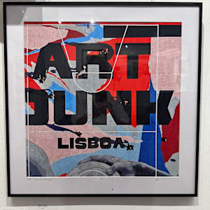 Lisboa, Portugal by Shelton Hawkins, Image 2.